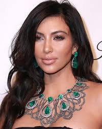 Kim Kardashian